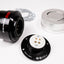 Works Bell Rapfix II Key Lock System Set