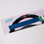 ATC Leather Top Mark Steering Wheel Tape