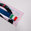 ATC Leather Top Mark Steering Wheel Tape