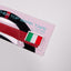 ATC Leather Top Mark Steering Wheel Tape