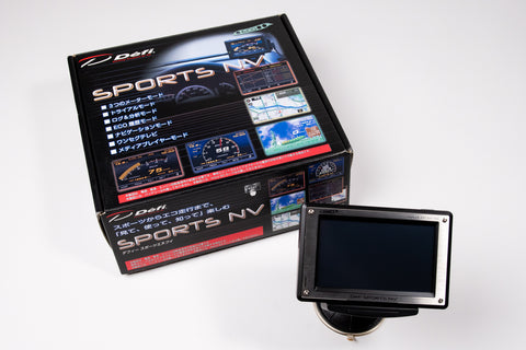 Defi Sports NV