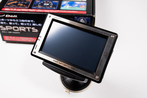 Defi Sports NV