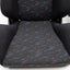 Recaro SR2 & SR3 Le Mans Seat Pair