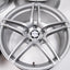 Yokohama AVS Model 5 17" 8J +30 (5x114.3)