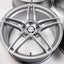 Yokohama AVS Model 5 17" 8J +30 (5x114.3)