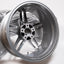 Yokohama AVS Model 5 17" 8J +30 (5x114.3)