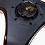 360mm Nardi Gara 3 Type 3
