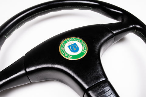 360mm Racing Dynamics
