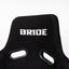 Bride Co, Ltd. Artis 2 Bucket Seat