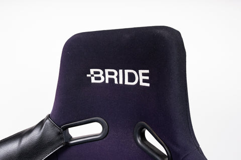 Bride Zieg 2 Bucket Seat