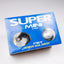FET Super Mini 65mm Compact Halogen Lights 12V 50W