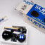 FET Super Mini 65mm Compact Halogen Lights 12V 50W