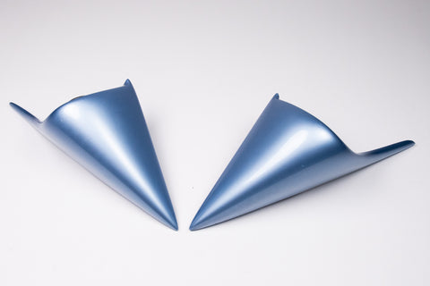 BOMEX Nissan S13 / 180SX Type 1 Power Aero Mirrors