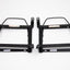 Toyota Altezza (SXE10) Bride Bottom Mount Seat Rail Pair