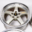 Desmond Wise Sports 17" 9J +17 (5x114.3)