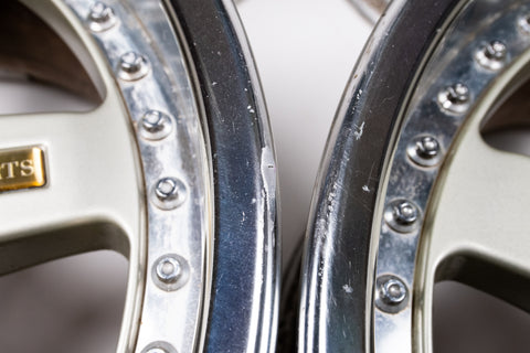 Desmond Wise Sports 17" 9J +17 (5x114.3)