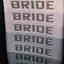 Bride Ergo Reclining Seat