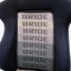 Bride Ergo Reclining Seat