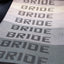 Bride Ergo Reclining Seat