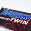 RAYBRIG R600 Twin Spot & Fog Light System
