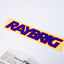 RAYBRIG R600 Twin Spot & Fog Light System