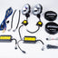 RAYBRIG HID Fog Light System