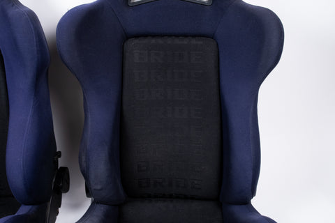 Bride Brix Seat Pair