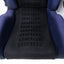 Bride Brix Seat Pair