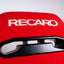 Recaro SR3 Trial Seat Pair