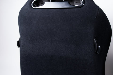 Recaro SR-VF Seat Pair