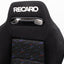 Recaro SR3 Le Mans Reclining Seat