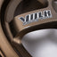 RAYS Volk Racing TE37 15" 6.5J +39 (5x114.3)