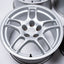 Nissan Skyline R33 GTR 17" 9J +30 (5x114.3)