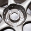 Nissan Skyline R34 GTR 18" 9J +30 (5x114.3)