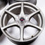 Nissan Skyline R34 GTR 18" 9J +30 (5x114.3)