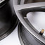 Nissan Skyline R34 GTR 18" 9J +30 (5x114.3)