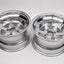 SSR Longchamp XR4 15" 9J -28 (4x114.3) Pair
