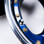 SSR MK2-R 15" 7J +27 (4x100)