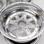 SSR MK3 15" 7.5J -6 (4x114.3) *Ceramic Polished*