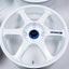Yokohama AVS Model 6 16" 8J +35, 7J +35 (4x114.3)
