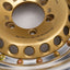 SSR Auswuch 15" 8JJ -26 (6x139.7)