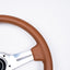 330mm Nardi Classic (Reupholstered)