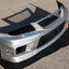 TRD Neo V2 Toyota Altezza SXE10 (Lexus IS300) OEM JDM Front Bumper