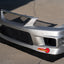 TRD Neo V2 Toyota Altezza SXE10 (Lexus IS300) OEM JDM Front Bumper