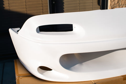Garage Hundred One Narrow Front Bumper for NA Roadster