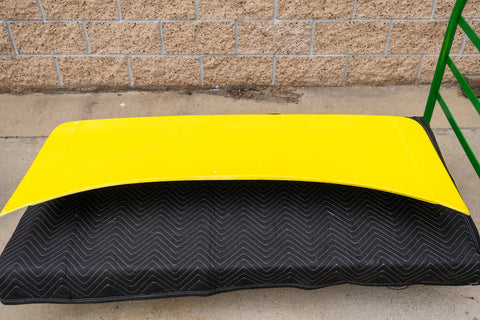TBO S14 Silvia Rear Wing