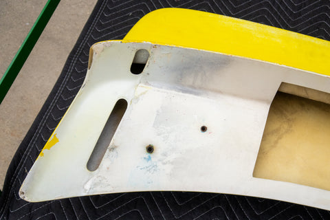 TBO S14 Silvia Rear Wing