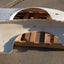 Mazda FC3S RX7 Foresight 30mm Front Fender