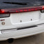 1996 Subaru Legacy GT Wagon BG5