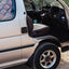 1994 Toyota Hiace Grand Cabin